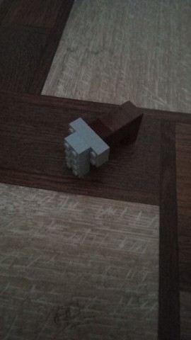 Victor_lego_and_online_game в LOOKY. . Слон