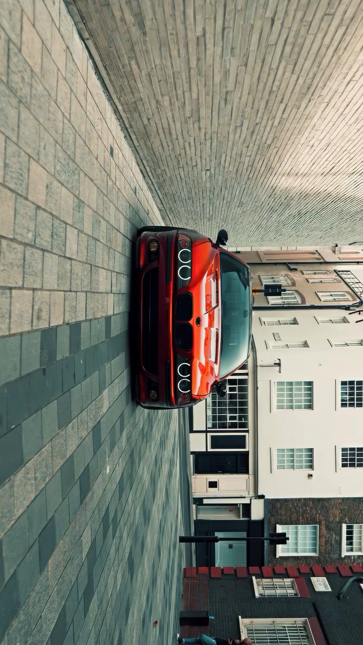 BMW E39 в LOOKY. . 
