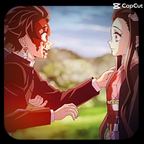 Nezuko в LOOKY. . I Don’t put lots of ...