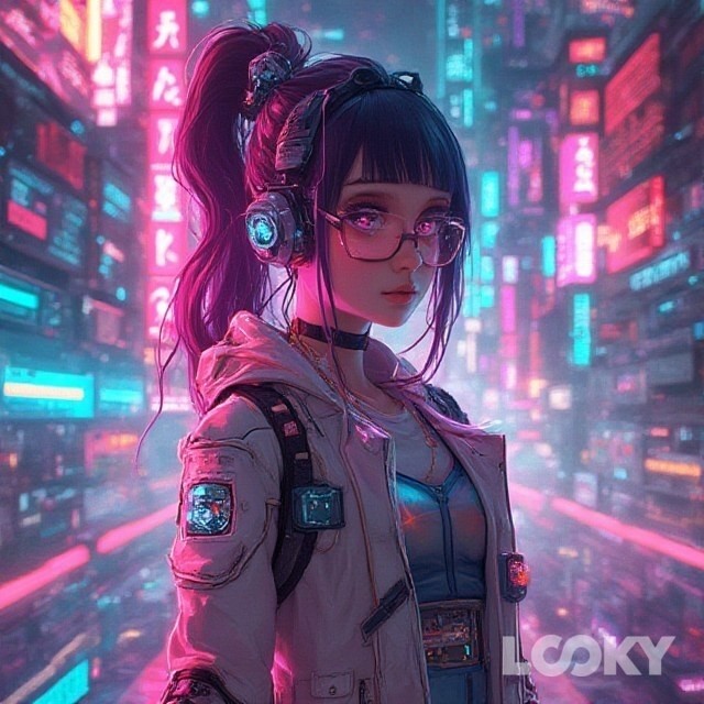 Галина Венн в LOOKY — фото 2
