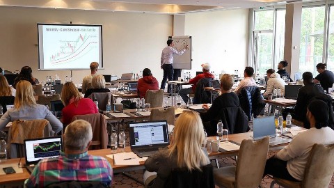 James Bentley fx в LOOKY. #FinancialMarketsOnline. After a great weeken...
