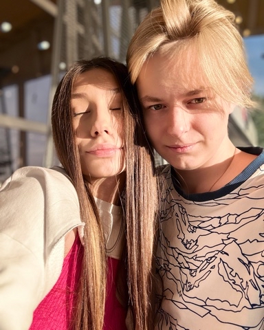 am_production_agency в LOOKY. . С любимой ❤️
[#looky...