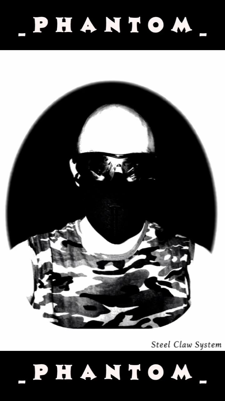 Мaster в LOOKY. . [#phantom ](phantom)...