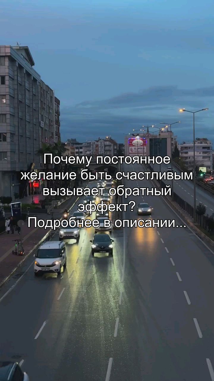 reels_sergey в LOOKY — Ты хочешь быть счастливым. Ты стремишься к счастью. Ты ищешь