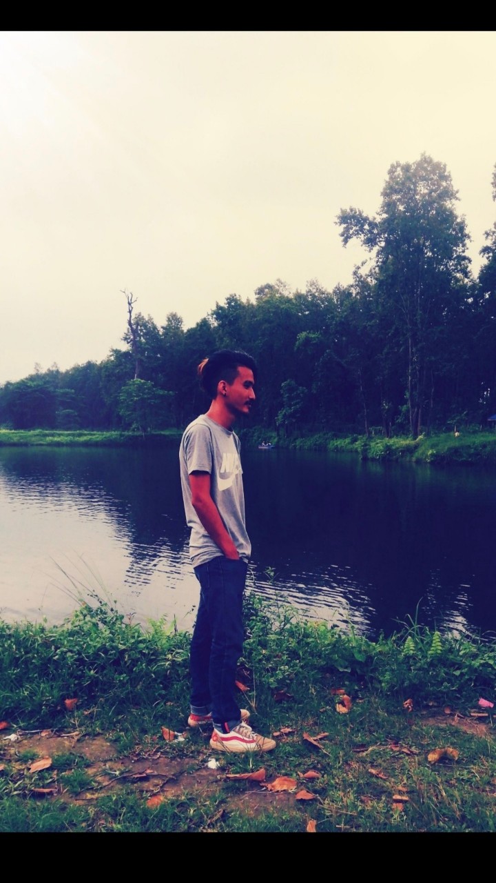 Manish tamang