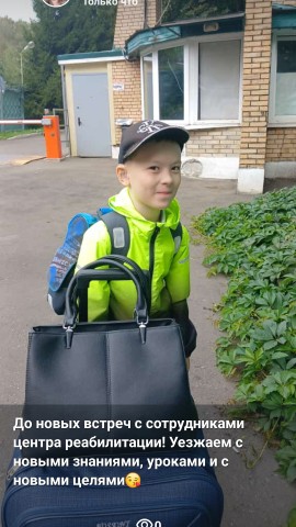 iliukhina.albina в LOOKY. . 