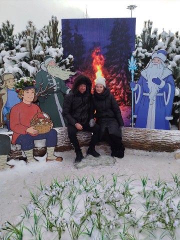 krugljak_nadi в LOOKY. . Январь 2026❄