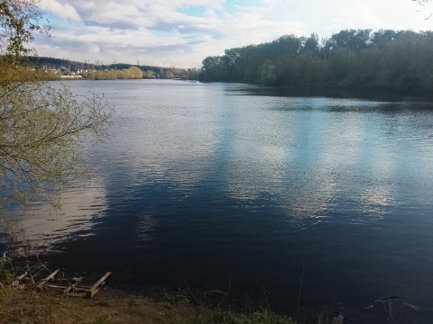 Чепай в LOOKY. . В черте Екатеринбург...