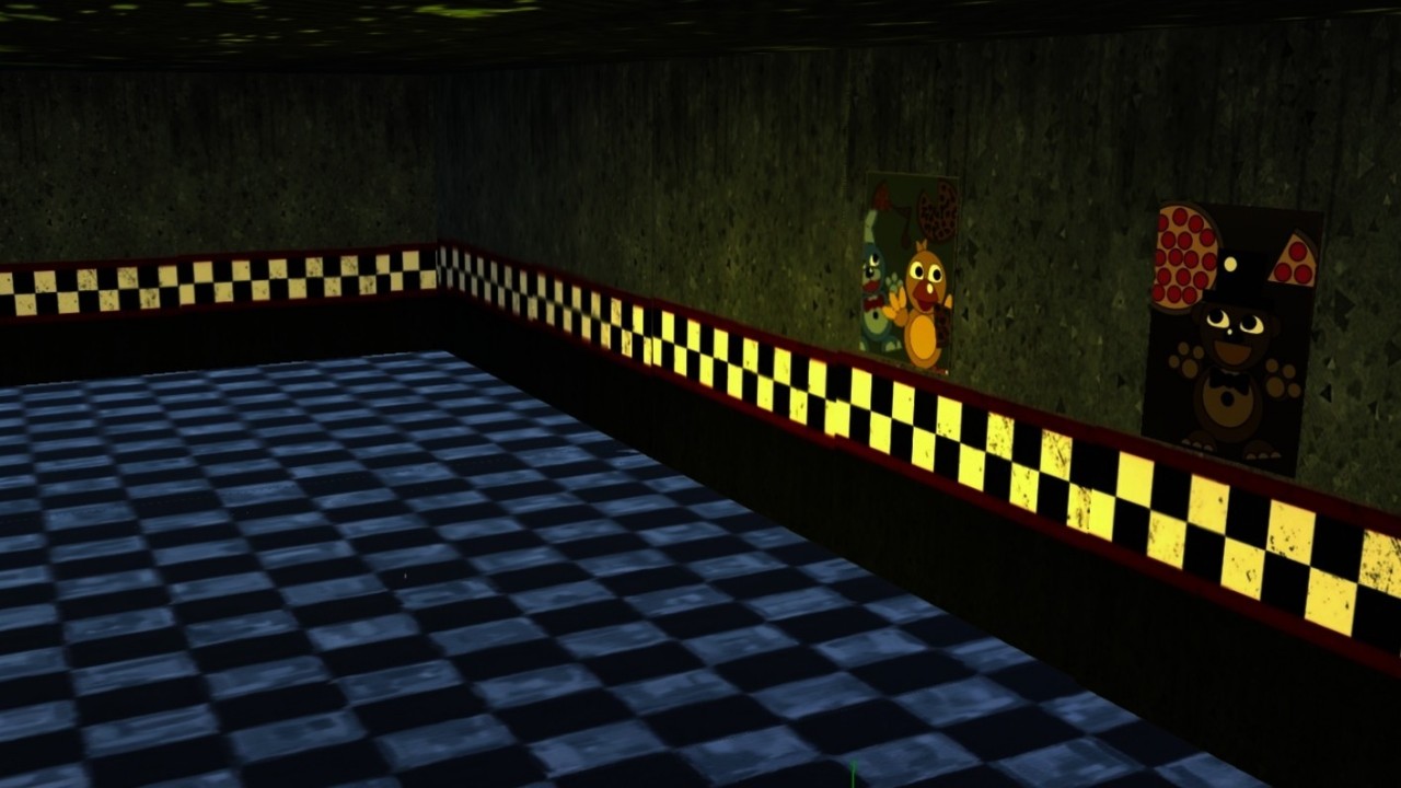 Looky_1696771490656 в LOOKY — Do you want a new fnaf game?If we get 10 likes I'll release 