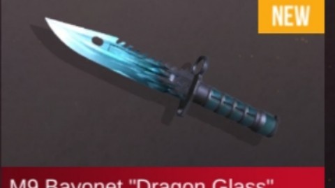даня_pro_gemes в LOOKY. . Dragon glas
