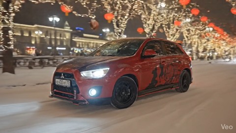 Михаил в LOOKY. #JDMCar,#Tuning,#MitsubishiASX,#AutomotiveArt,#DigitalArt,#PhotoEditing,#CarLifestyle,#JDMCulture,#ВыжившиеJDM,#ТюнингАвто,#ОбработкаФото,#Фотошоп,#АртНаЗаказ,#Cusco,#HKS,#Stance,#DriftLife. Атмосфера ночного JD...