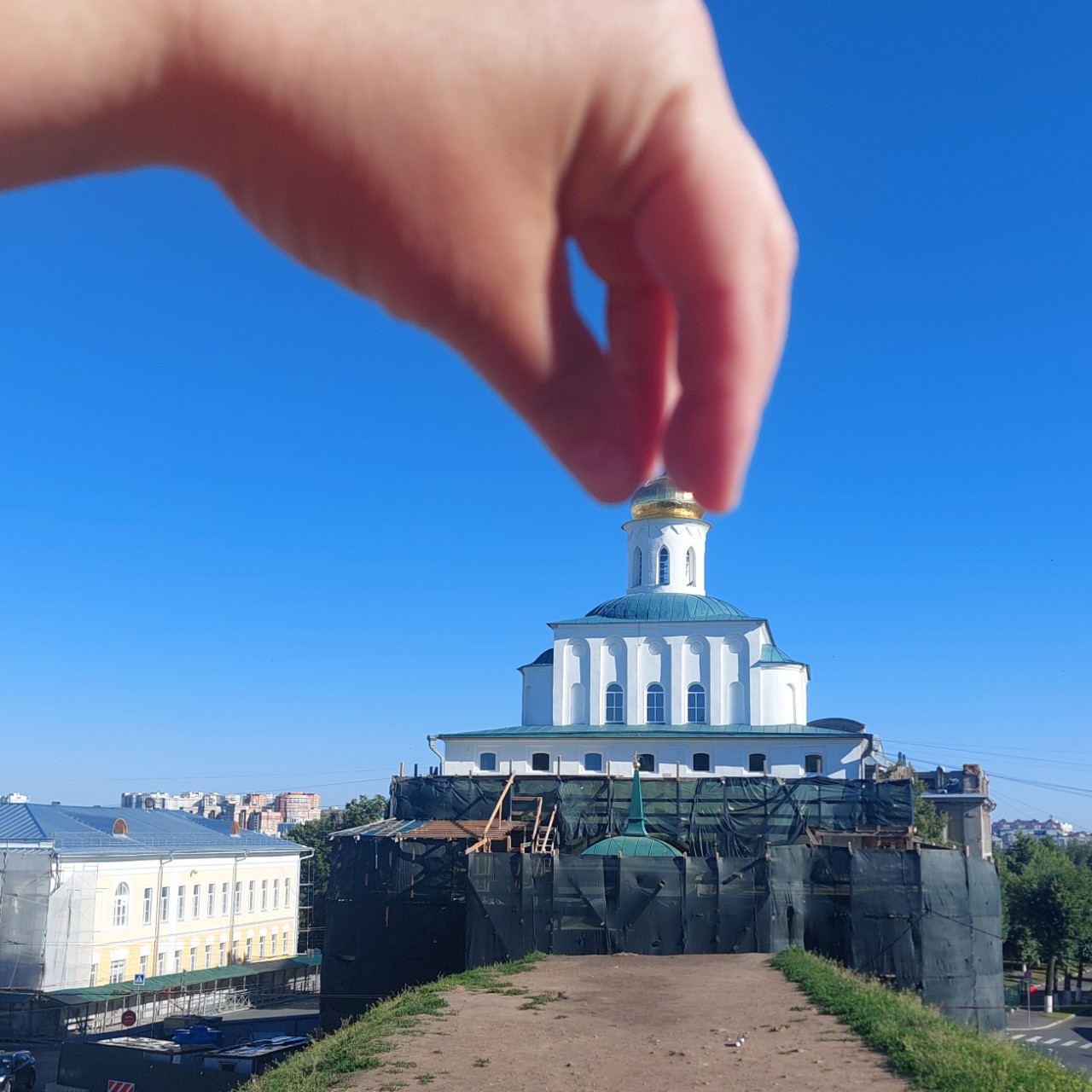 Галина Венн в LOOKY — фото 5