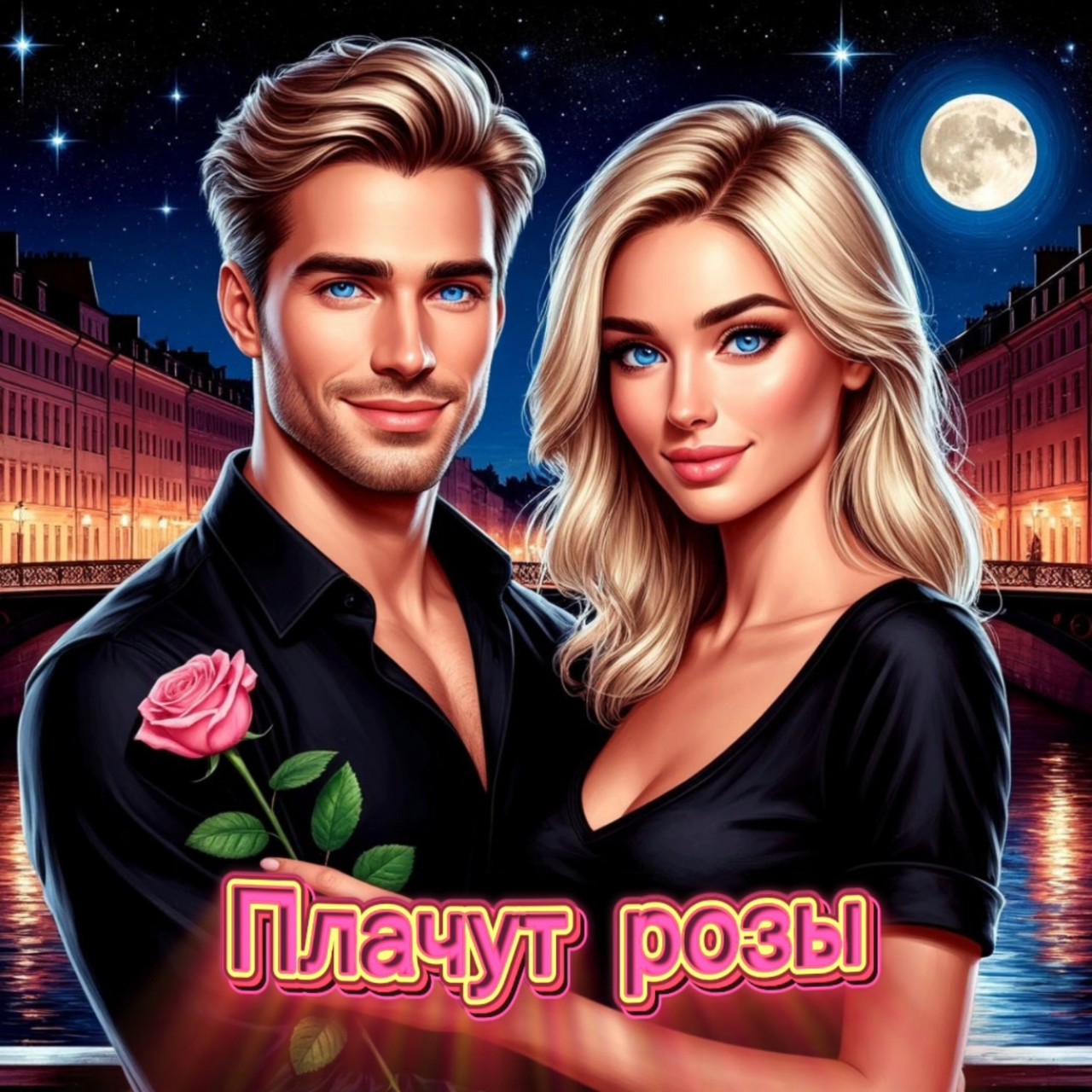 Ирина Кудряева в LOOKY — https://band.link/Vh9mR
✨ПЛАЧУТ РОЗЫ💫ПОЮЩАЯ ВОЛНА💫18 мая 2