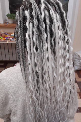 vera_braiding_braids в LOOKY. . 