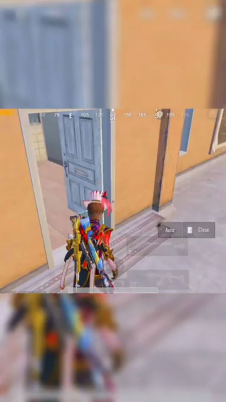 DenJell в LOOKY. #pubg,#mobile,#game. КАК ПОЛУЧИТЬ СЕКРЕТН...