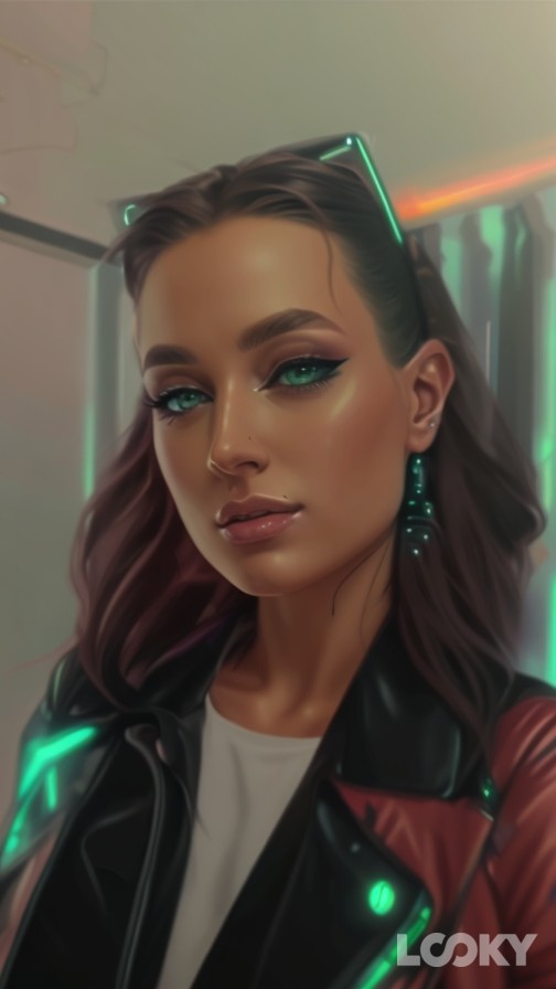 katerina_fennec в LOOKY — фото 6