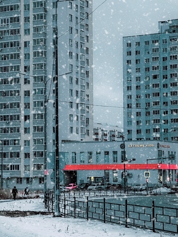 uralloff в LOOKY. . Уральские зарисовки.
