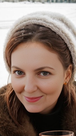 es_psych в LOOKY. . Мам, я в шапке

Я са...