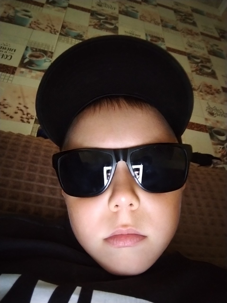 Лё в LOOKY — публикация