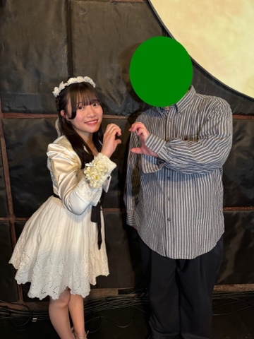 valueclick в LOOKY. #櫻井陽夏,#スパガ,#ご褒美ライブ. SUPER☆GiRLSの #櫻井陽夏 さ...