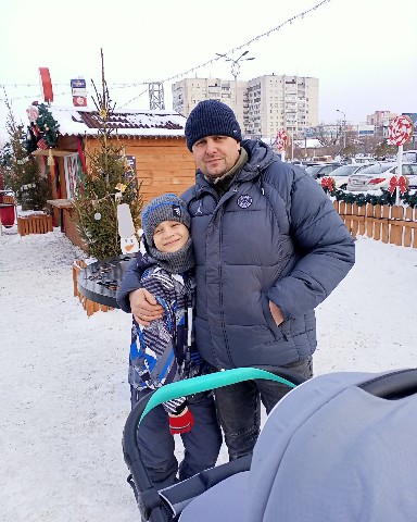 tlamkina5 в LOOKY. . Веселенькая зима