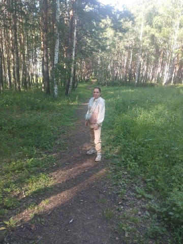 Настя в LOOKY. . 