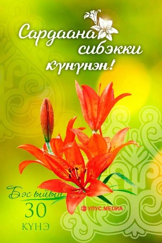 Looky_1673558623493 в LOOKY. . Лилий мало не бывает...