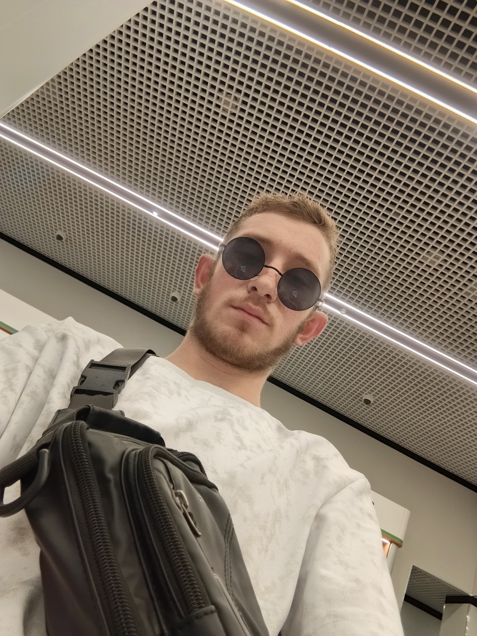 Yaroslav Alekseevich в LOOKY — публикация