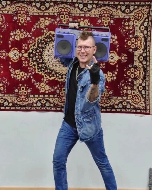 irnev_drummer_andrey в LOOKY — публикация