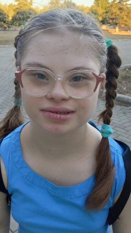 Юлия Широбокова в LOOKY. . 