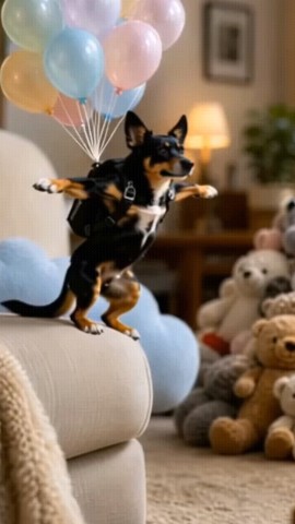 Looky_177624308124853 в LOOKY. . Мягкая посадка