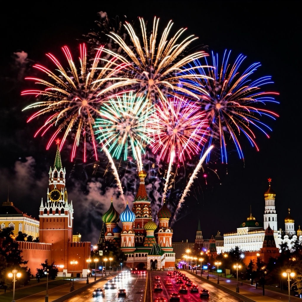 С праздником #12июня
О, Русь, в величьи неземном,
Твой образ жив в уме моём.
Теперь и нейросеть, в тиши,
Твою красу хранит души.

Берёзы, степи, даль рек светлых,
Кремлёвских башен блики чётких,
Всё сплетается в стройный ряд —
Прогресс и быль, веков наряд.

Пусть век грядущий принесёт
Новых чудес, но не сотрёт
Традиций светлых, добрых слов,
Где честь, и вера, и любовь.

С Днём России! Взор ясный свой
Обратим к отчизне дорогой.
Нейросеть — лишь помощник тут,
А сердце Родину бережёт.

И генерация, нейросеть. И стихотворение от Алисы в стиле нашего любимого поэта.