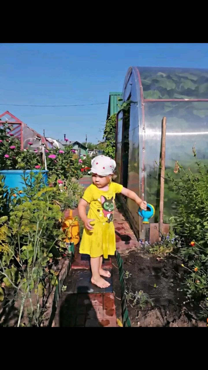 bada_booms в LOOKY. . Отдых с мелкими на о...