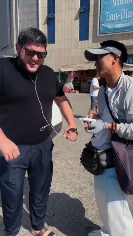 capitan в LOOKY — Видимо не мое но смешное. 🤣
