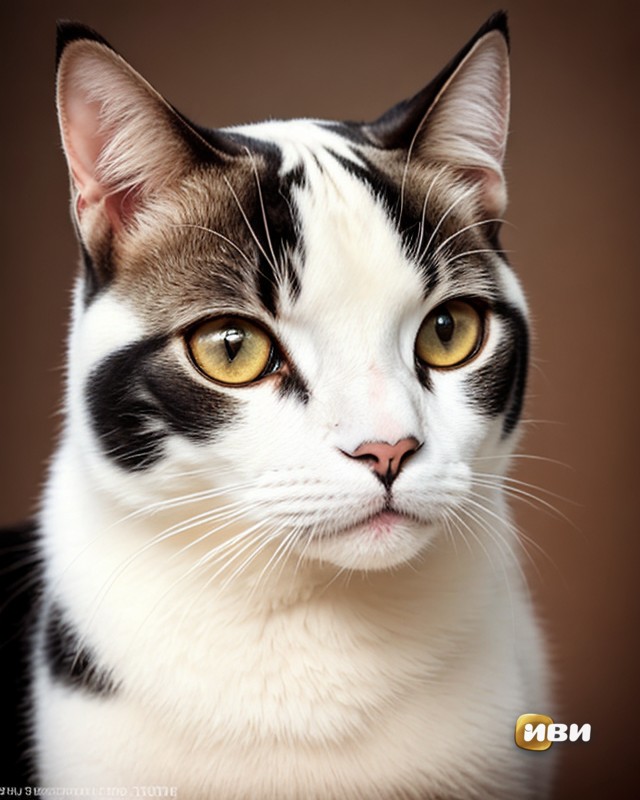 Кот Мурчик in LOOKY. #Олд_мани,#LOOKY_нейронка. #Олд_мани #LOOKY_ней...