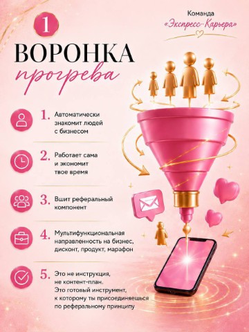 Вера в LOOKY. . Полная упаковка инст...