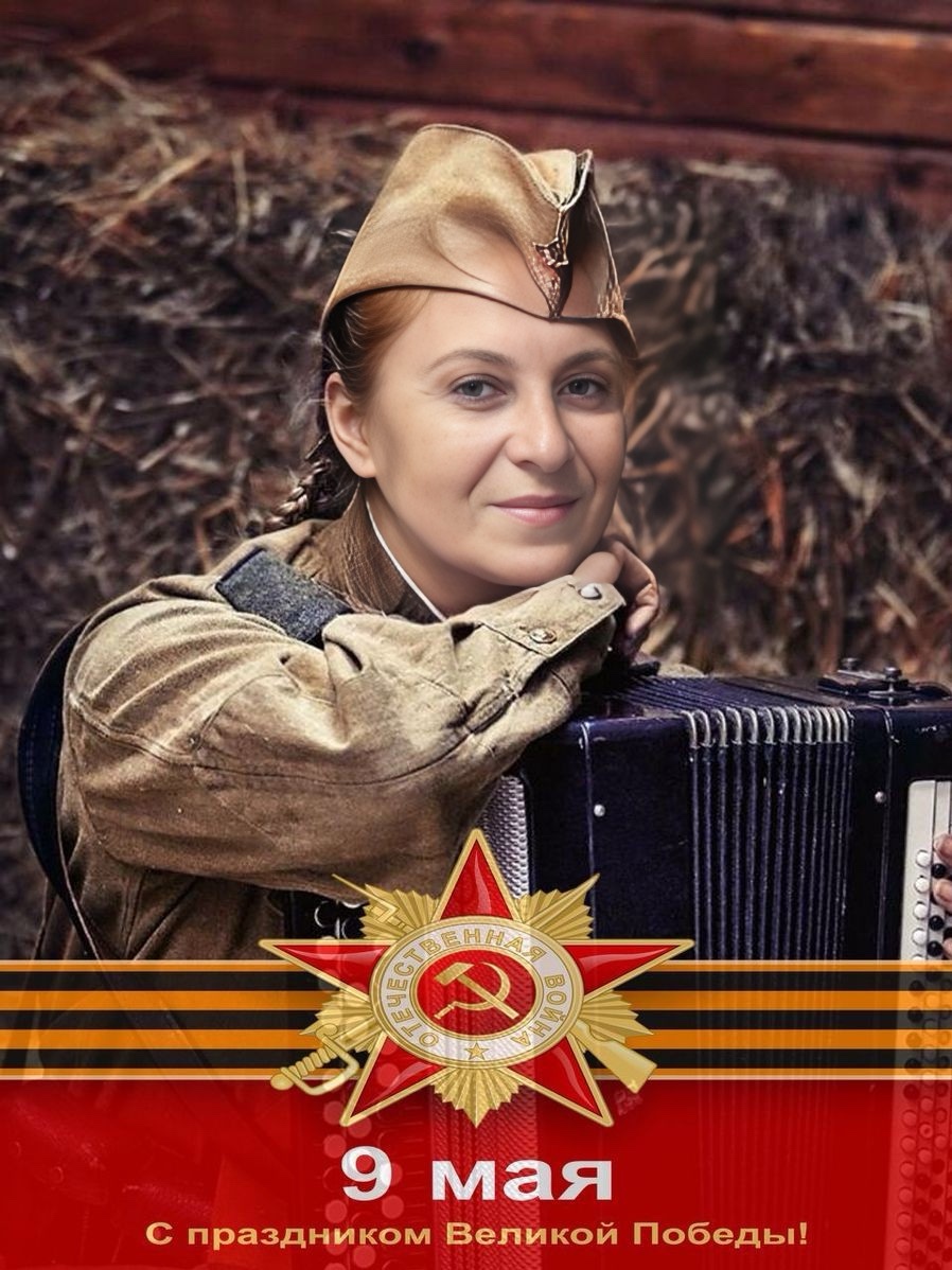 nina_melekhova in LOOKY