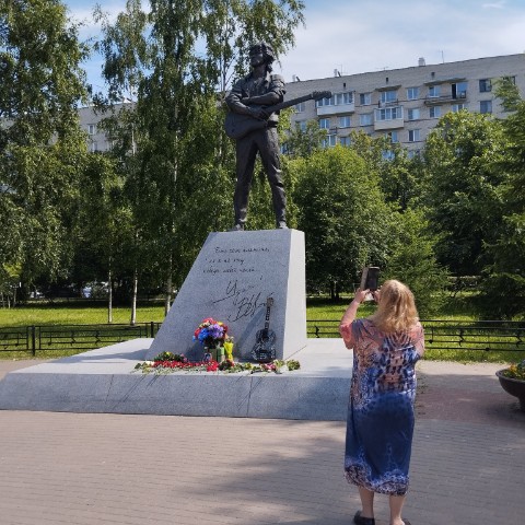 marathasanov148 в LOOKY. . Сегодня, в День летн...