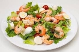 Жизнь еда  рецепты счастья в LOOKY. . Салат с рукколой и к...