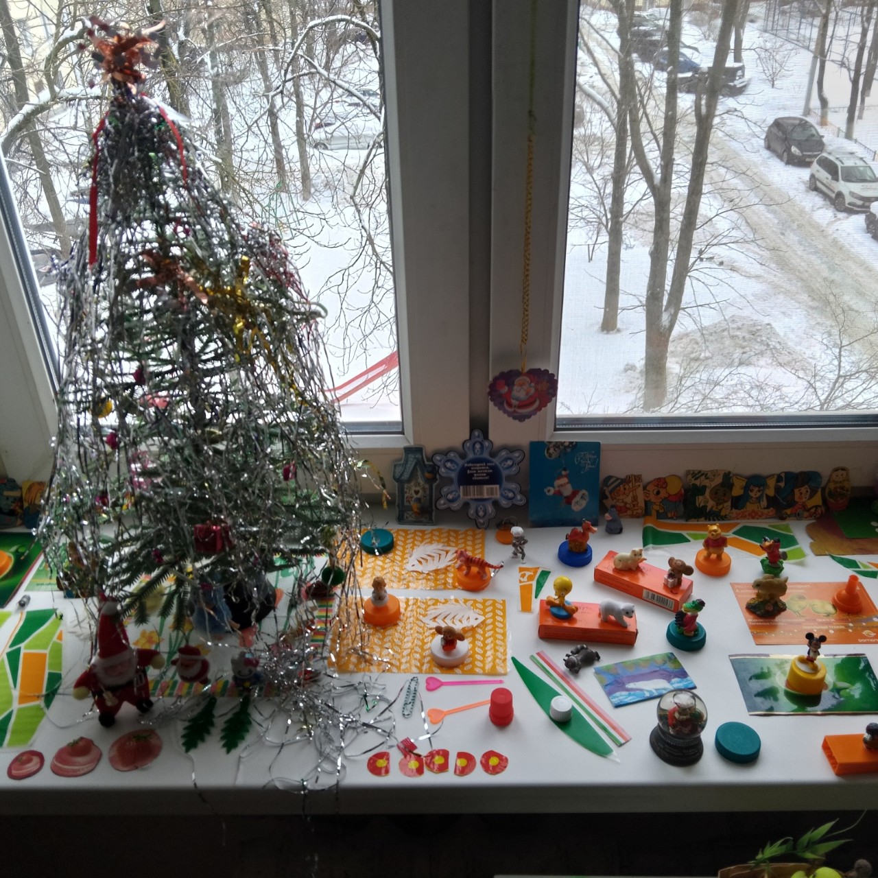 michael_mick71 в LOOKY — Староновогодняя зарисовка [#старыйновыйгод](старыйновыйгод) 
