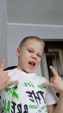 К8 в LOOKY. . Я вернулся