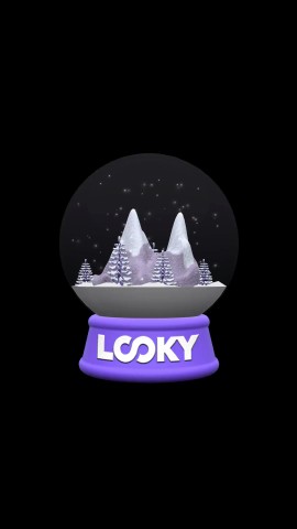 Дом Творчества Иоанны Мак в LOOKY. . 