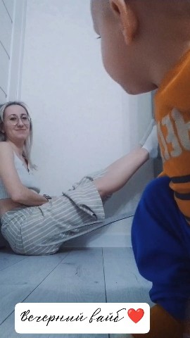 asya_tsaritsina в LOOKY. . Когда решила устроит...