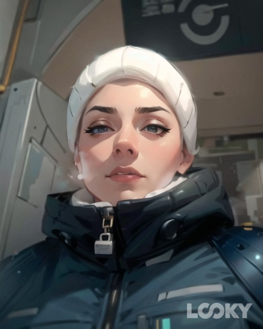 #Комикс #LOOKY_нейронка 
[#деньстудента](деньстудента) #унас-40
