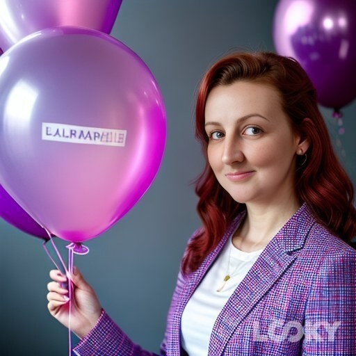 #Свой_аватар #LOOKY_нейронка