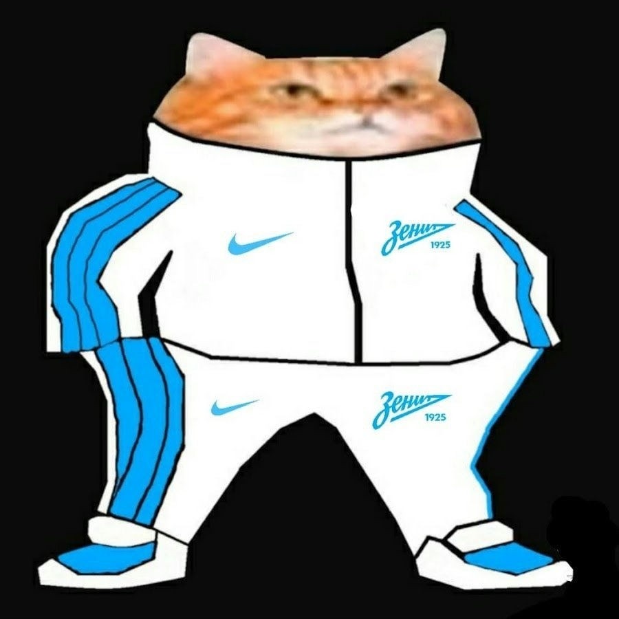 алексей in LOOKY. . как вам ? ฅ^•ﻌ•^ฅ са...
