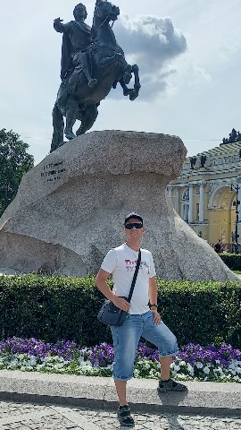 konstantinznatkov3525 в LOOKY. . [#медныйвсадник ](ме...