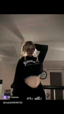 Лисёнок в LOOKY — BMW 🤗💋
