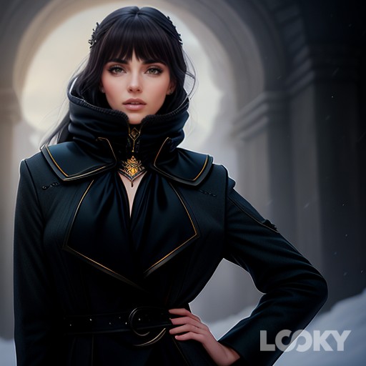 ivpro1987 в LOOKY — [#looky_нейронка](looky_нейронка) [#фэнтези](фэнтези) [#look