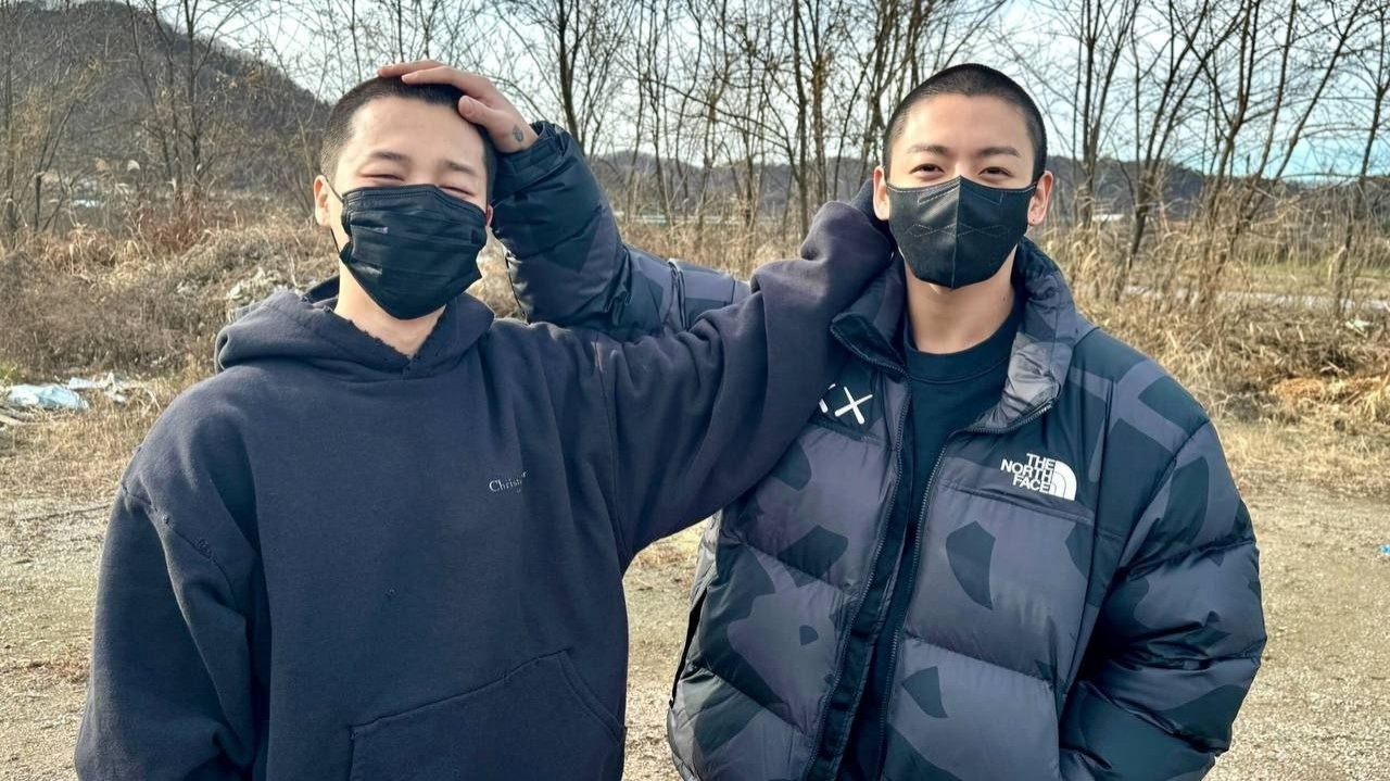 В армии уже все 7 бантан...... 
Скучаете??